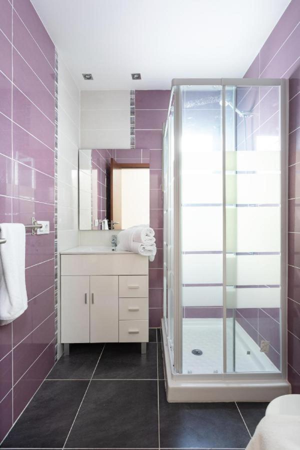 Apartamento Rolycar 104 Icod De Los Vinos Exterior foto